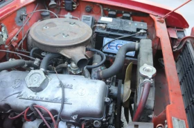 Moskvich 412 | Mobile.bg    7