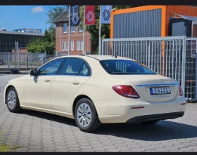 Mercedes-Benz E 200 - 21000 лв. - 61388889 2