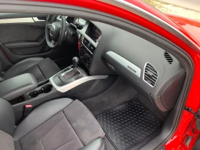 Обява за продажба на Audi S4 3.0TFSI.Supercharget.Quattro.Собствен лизинг!!! ~17 900 лв. - изображение 11