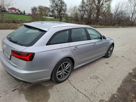 Обява за продажба на Audi A6 ~31 500 лв. - изображение 6