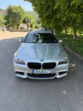 Обява за продажба на BMW 520 ~21 000 лв. - изображение 1