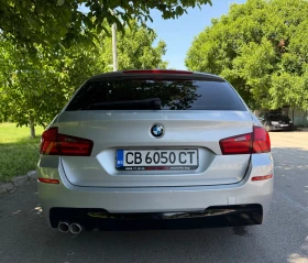 Обява за продажба на BMW 520 ~21 000 лв. - изображение 6