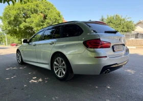 Обява за продажба на BMW 520 ~21 000 лв. - изображение 7