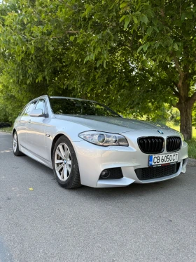 Обява за продажба на BMW 520 ~21 000 лв. - изображение 3