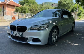 Обява за продажба на BMW 520 ~21 000 лв. - изображение 2