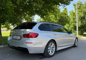 Обява за продажба на BMW 520 ~21 000 лв. - изображение 5