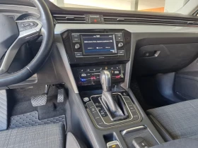 VW Passat Business 2.0 TDI SCR DSG | Mobile.bg    7