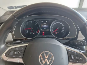 VW Passat Business 2.0 TDI SCR DSG | Mobile.bg    11