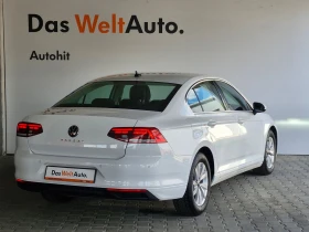 VW Passat Business 2.0 TDI SCR DSG | Mobile.bg    2