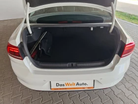 VW Passat Business 2.0 TDI SCR DSG | Mobile.bg    10