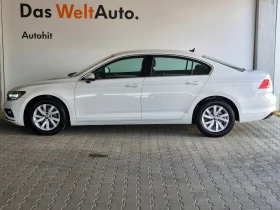 VW Passat Business 2.0 TDI SCR DSG | Mobile.bg    3