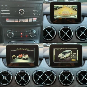 Mercedes-Benz B 200 4Matic | Mobile.bg    16