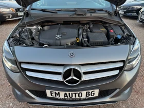 Mercedes-Benz B 200 4Matic | Mobile.bg    8