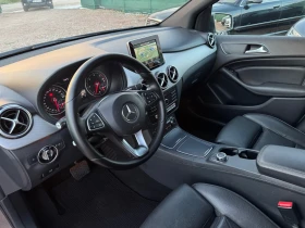Mercedes-Benz B 200 4Matic | Mobile.bg    10