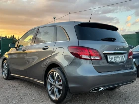 Mercedes-Benz B 200 4Matic | Mobile.bg    5