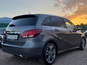     Mercedes-Benz B 200 4Matic