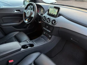Mercedes-Benz B 200 4Matic | Mobile.bg    13