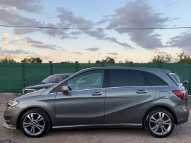Mercedes-Benz B 200 4Matic | Mobile.bg    6