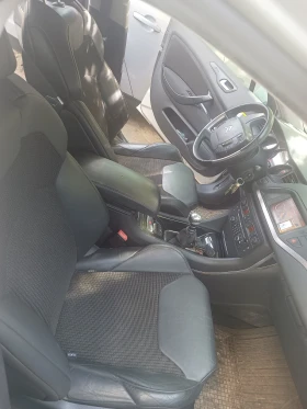 Обява за продажба на Citroen C5 2.2 173ks ~8 400 лв. - изображение 4
