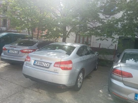 Обява за продажба на Citroen C5 2.2 173ks ~8 400 лв. - изображение 1