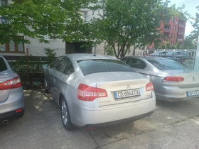 Обява за продажба на Citroen C5 2.2 173ks ~8 400 лв. - изображение 1