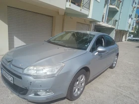 Обява за продажба на Citroen C5 2.2 173ks ~8 400 лв. - изображение 2