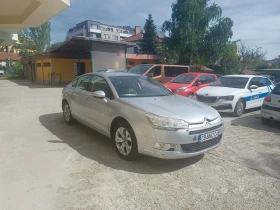 Обява за продажба на Citroen C5 2.2 173ks ~8 400 лв. - изображение 3