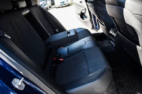 BMW 530 d Sport Line Touring    BMW | Mobile.bg    10