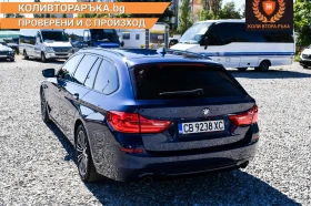 BMW 530 d Sport Line Touring    BMW | Mobile.bg    2