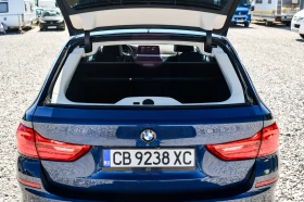BMW 530 d Sport Line Touring    BMW | Mobile.bg    5