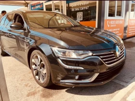 Обява за продажба на Renault Talisman 1.6dCi Limited  ~18 500 лв. - изображение 1