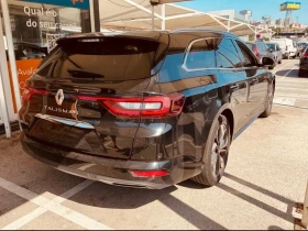 Обява за продажба на Renault Talisman 1.6dCi Limited  ~18 500 лв. - изображение 3