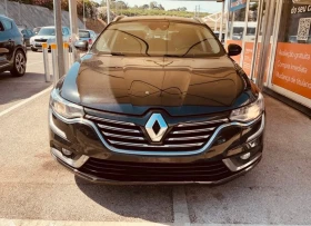 Обява за продажба на Renault Talisman 1.6dCi Limited  ~18 500 лв. - изображение 2
