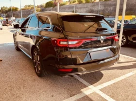 Обява за продажба на Renault Talisman 1.6dCi Limited  ~18 500 лв. - изображение 4