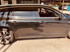 Обява за продажба на Renault Talisman 1.6dCi Limited  ~18 500 лв. - изображение 7
