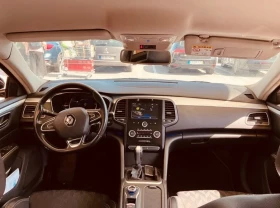 Обява за продажба на Renault Talisman 1.6dCi Limited  ~18 500 лв. - изображение 8