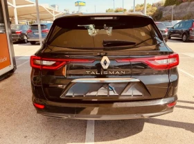 Обява за продажба на Renault Talisman 1.6dCi Limited  ~18 500 лв. - изображение 5