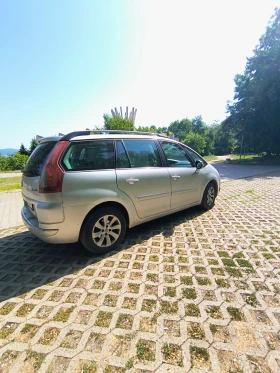 Обява за продажба на Citroen Grand C4 Picasso ~6 900 лв. - изображение 2