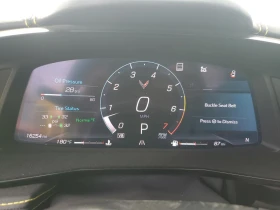 Chevrolet Corvette STINGRAY 3LT* Обдух* BOSE* CarPlay* Head-Up* - 116500 лв. - 32419185 9
