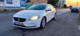 Обява за продажба на Volvo V40 1.6 D  ~Цена по договаряне - изображение 4