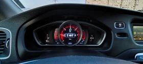 Обява за продажба на Volvo V40 1.6 D  ~Цена по договаряне - изображение 10