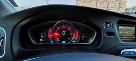 Обява за продажба на Volvo V40 1.6 D  ~Цена по договаряне - изображение 9