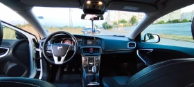 Обява за продажба на Volvo V40 1.6 D  ~Цена по договаряне - изображение 7