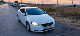 Обява за продажба на Volvo V40 1.6 D  ~Цена по договаряне - изображение 1