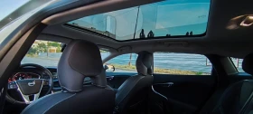 Обява за продажба на Volvo V40 1.6 D  ~Цена по договаряне - изображение 8
