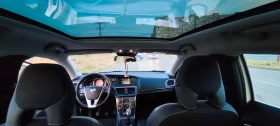 Обява за продажба на Volvo V40 1.6 D  ~Цена по договаряне - изображение 6