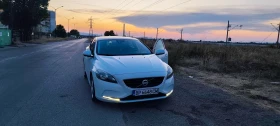 Volvo V40 1.6 D  | Mobile.bg    16