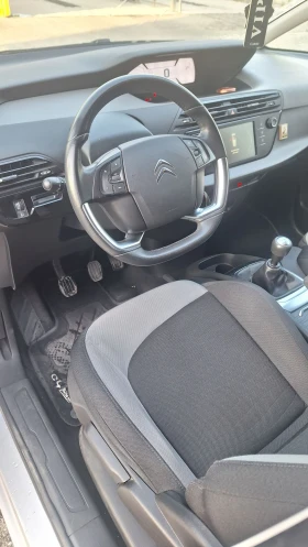 Citroen C4 Picasso | Mobile.bg    7