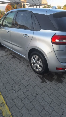 Citroen C4 Picasso | Mobile.bg    3