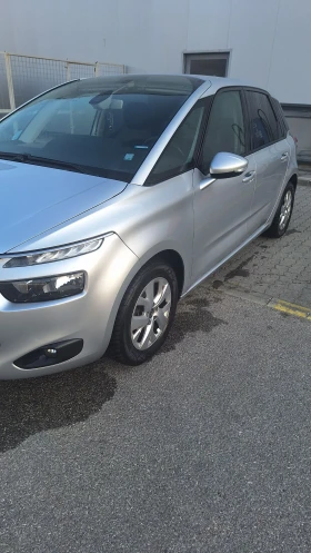 Citroen C4 Picasso | Mobile.bg    2